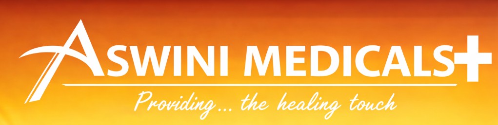Aswini Medicals Banner